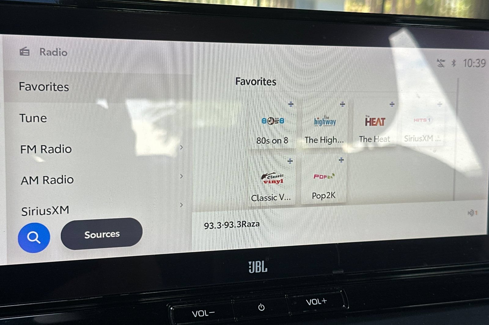 Certified 2023 Toyota Mirai w/ Advanced Technology Package RWD image 21