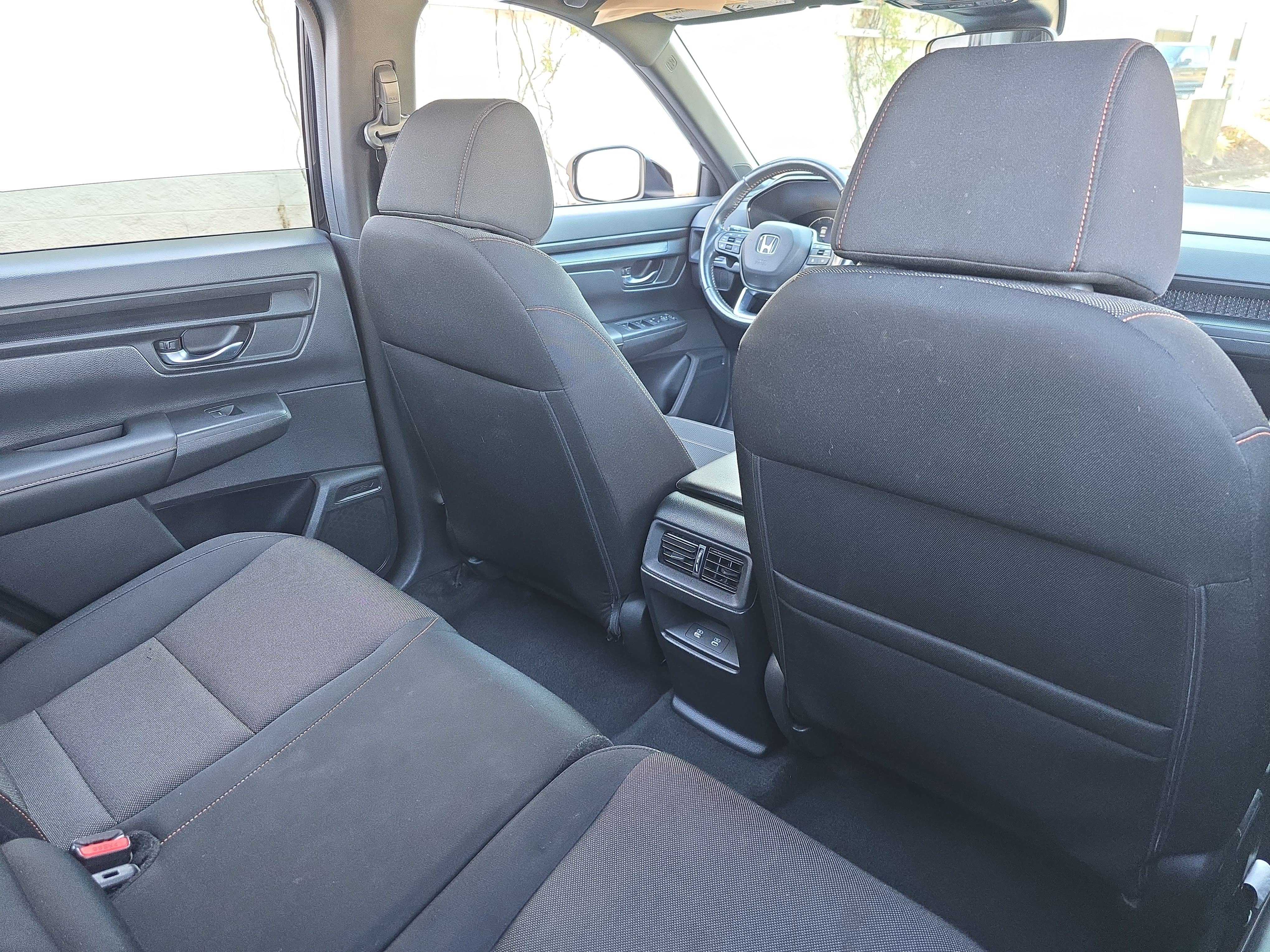 Used 2023 Honda CR-V Sport image 11