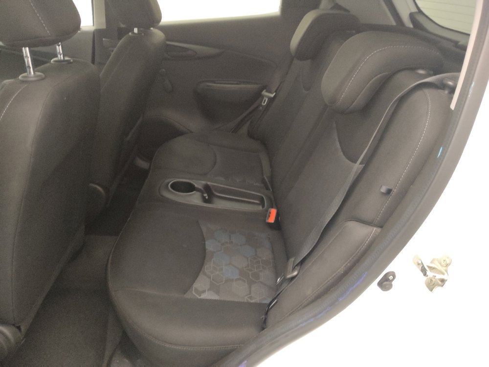 Used 2018 Chevrolet Spark LS image 18