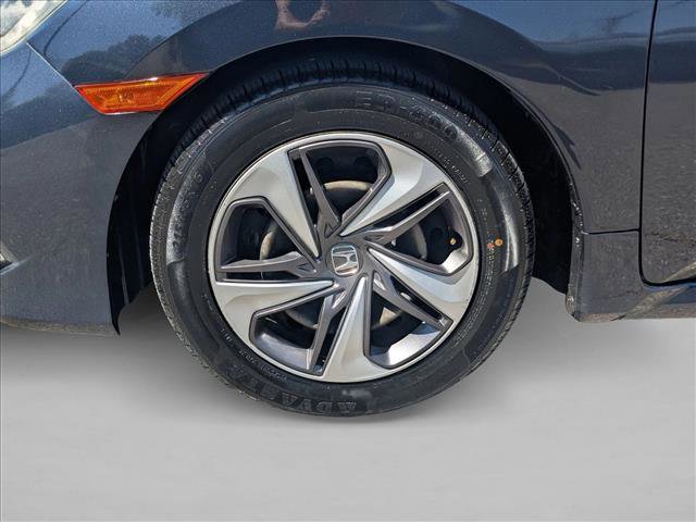 Used 2019 Honda Civic LX image 22