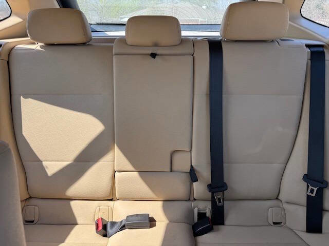 Used 2014 BMW X1 sDrive28i image 39