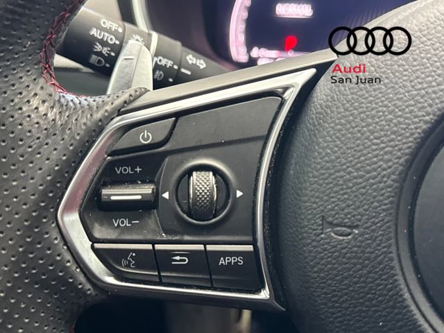 Used 2024 Acura MDX A-Spec image 27