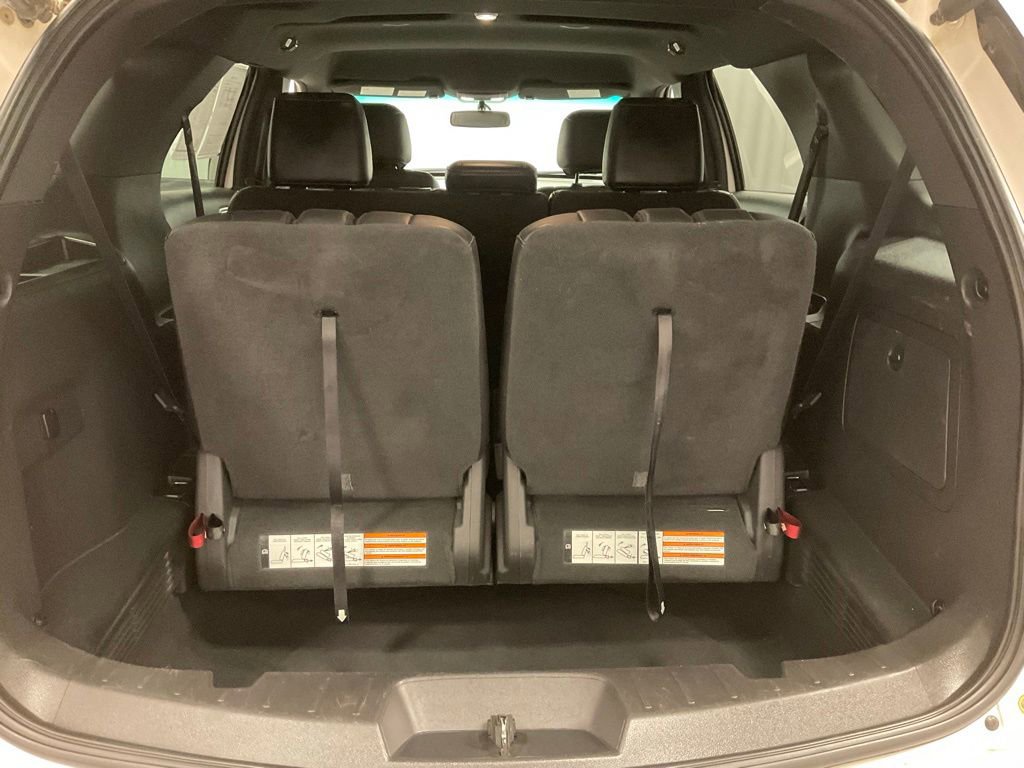 Used 2013 Ford Explorer XLT AWD/4WD image 21