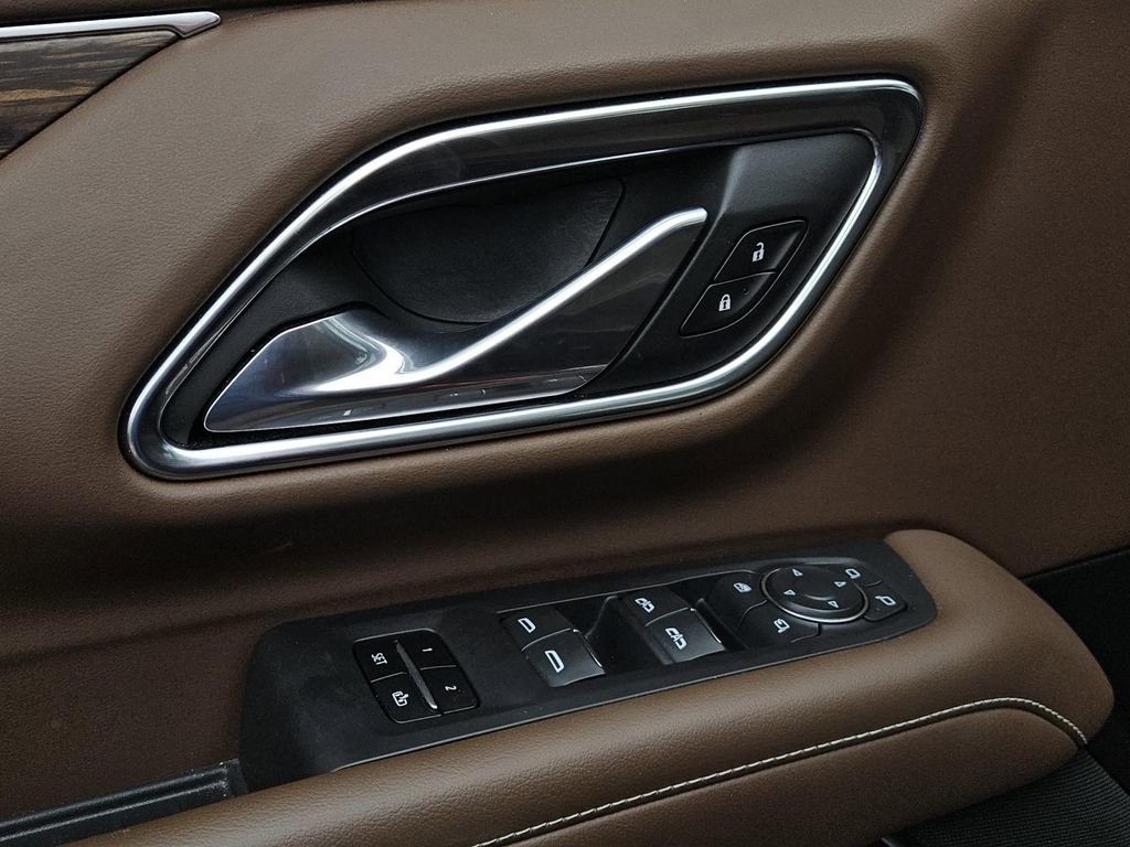 Used 2021 Chevrolet Tahoe High Country w/ Premium Package 2 image 25