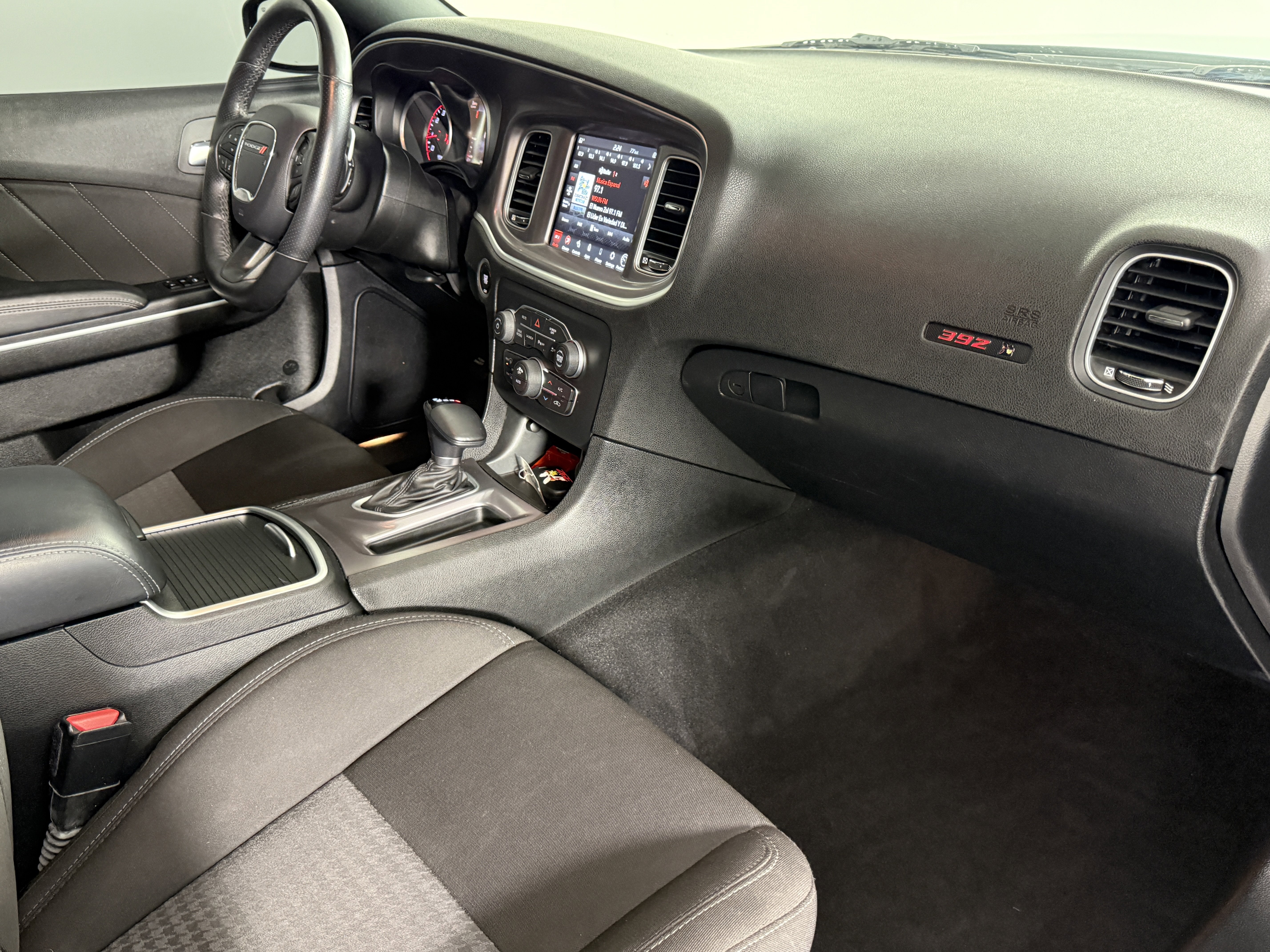 Used 2022 Dodge Charger Scat Pack image 12