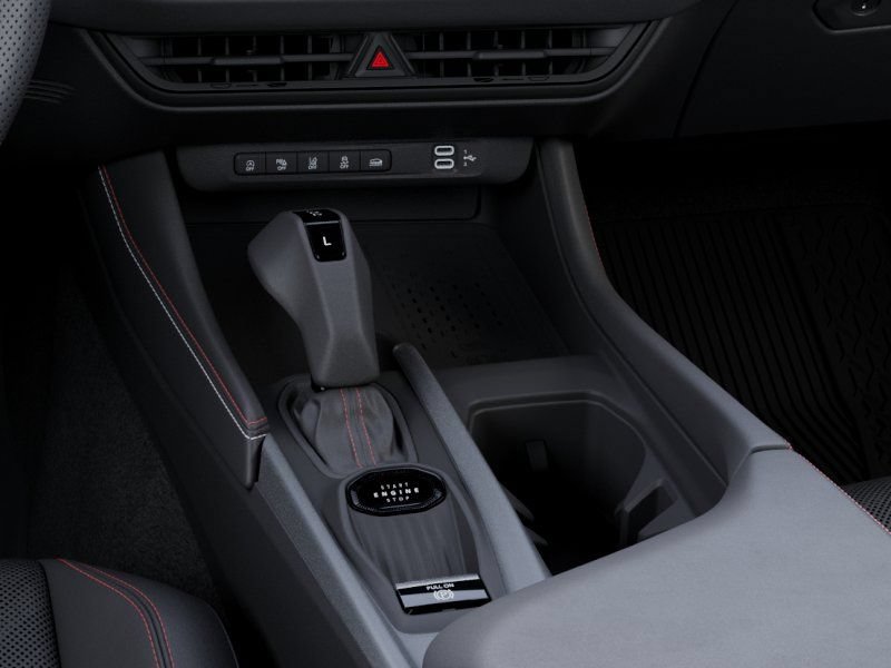 New 2026 Dodge Charger Scat Pack AWD/4WD image 24