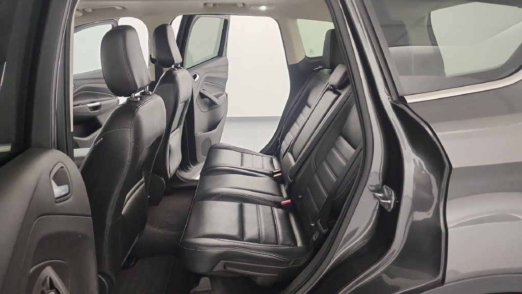 Used 2018 Ford Escape SEL AWD/4WD image 23