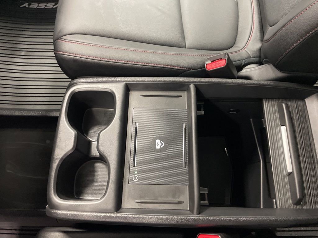 New 2026 Honda Odyssey Sport-L image 17