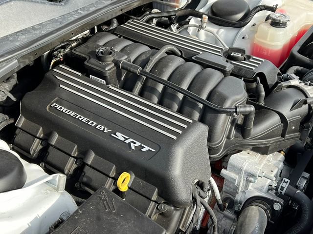 Used 2018 Dodge Challenger T/A image 15