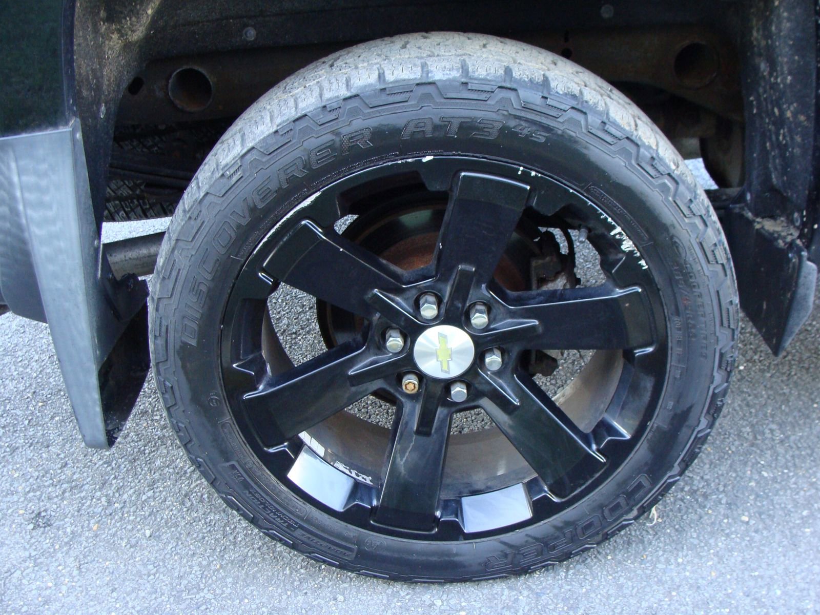 Used 2015 Chevrolet Silverado 1500 LT w/ All Star Edition image 37