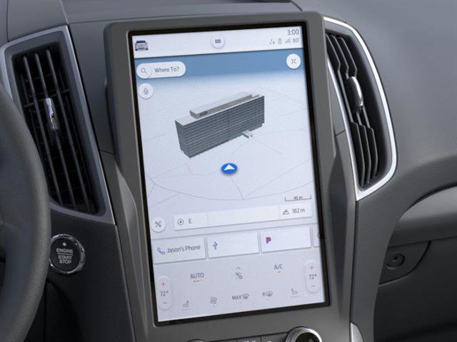 New 2024 Ford Edge SE image 14