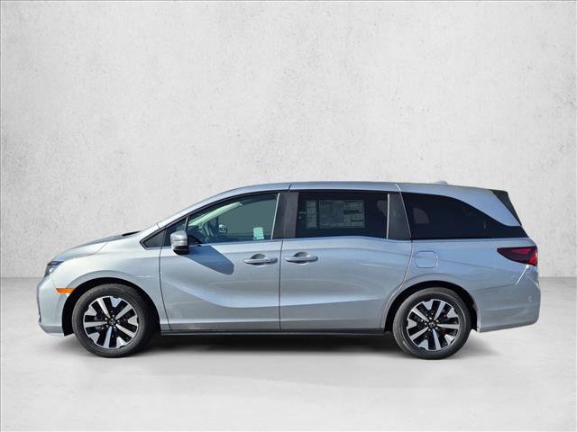 New 2026 Honda Odyssey EX-L image 5
