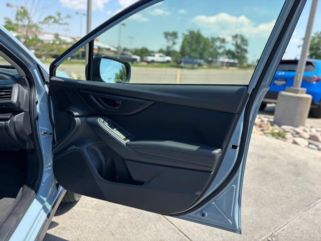 Used 2023 Subaru Crosstrek 2.0i AWD/4WD image 33