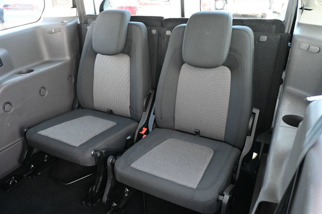 Used 2019 Ford Transit Connect XL FWD image 15