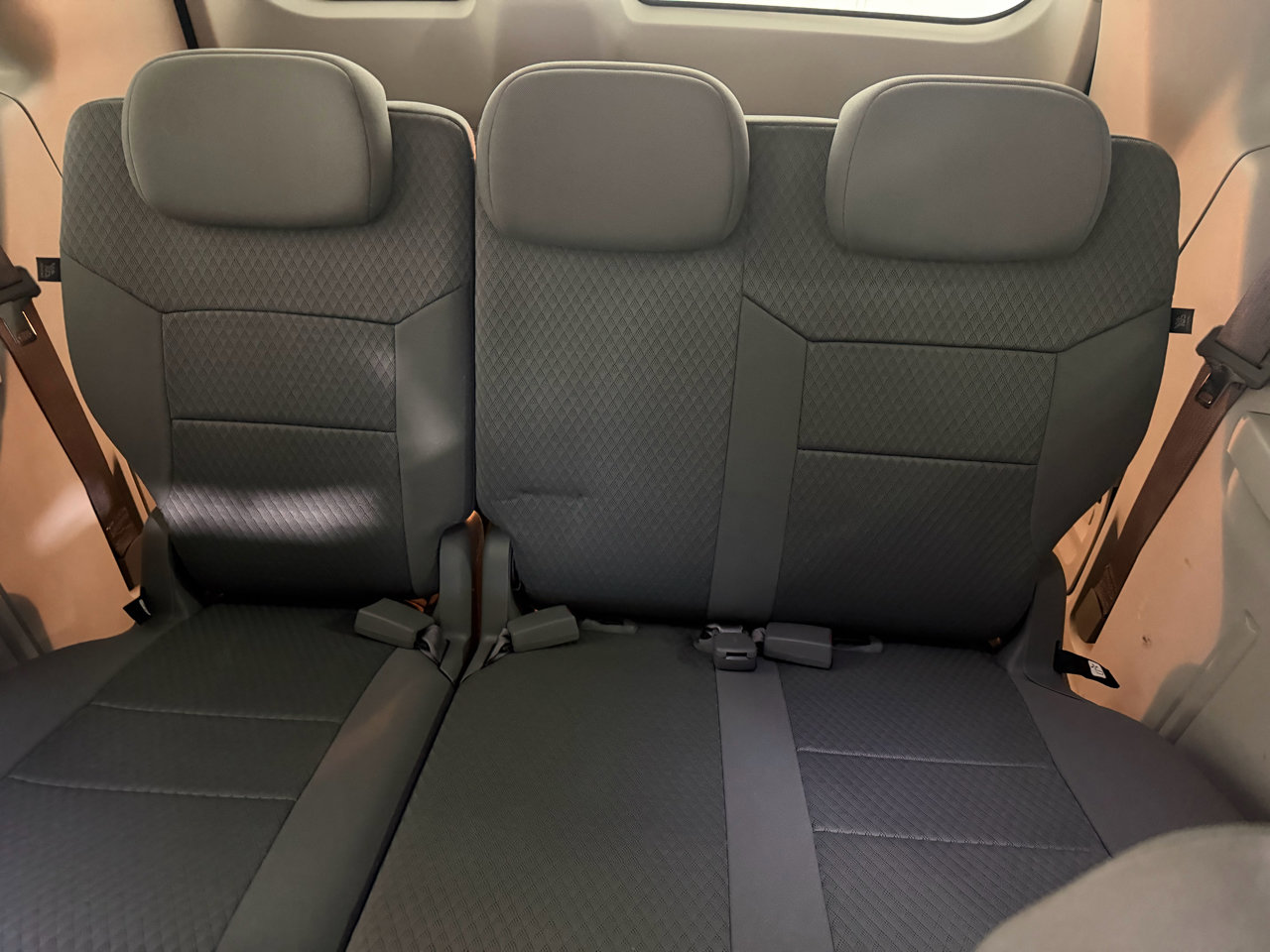 Used 2009 Chrysler Town & Country Touring w/ Flexible Seating Group image 20