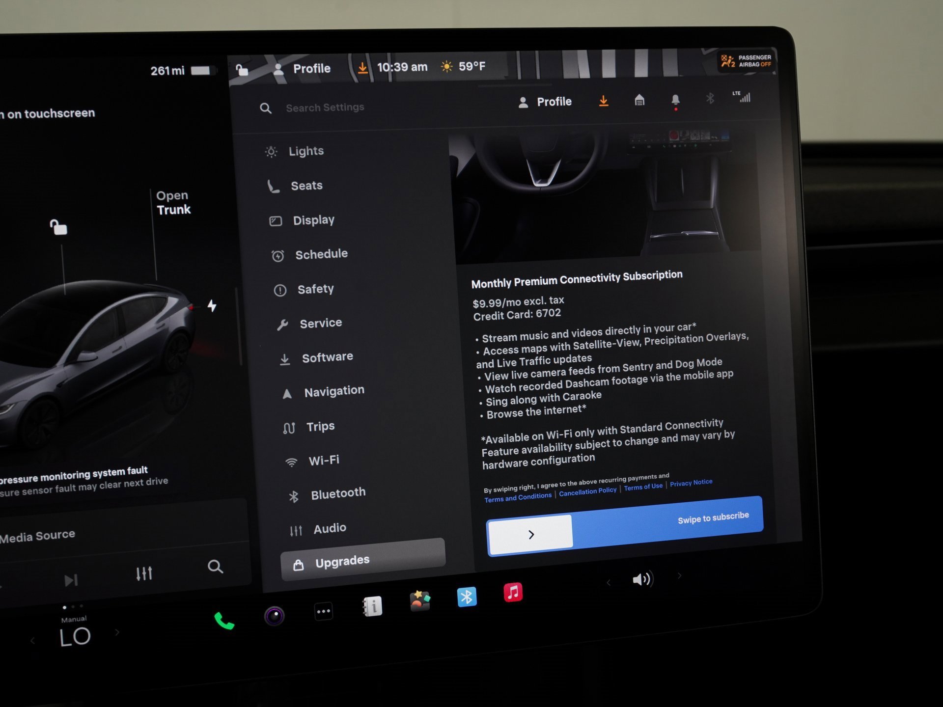 Used 2025 Tesla Model 3 Long Range image 31