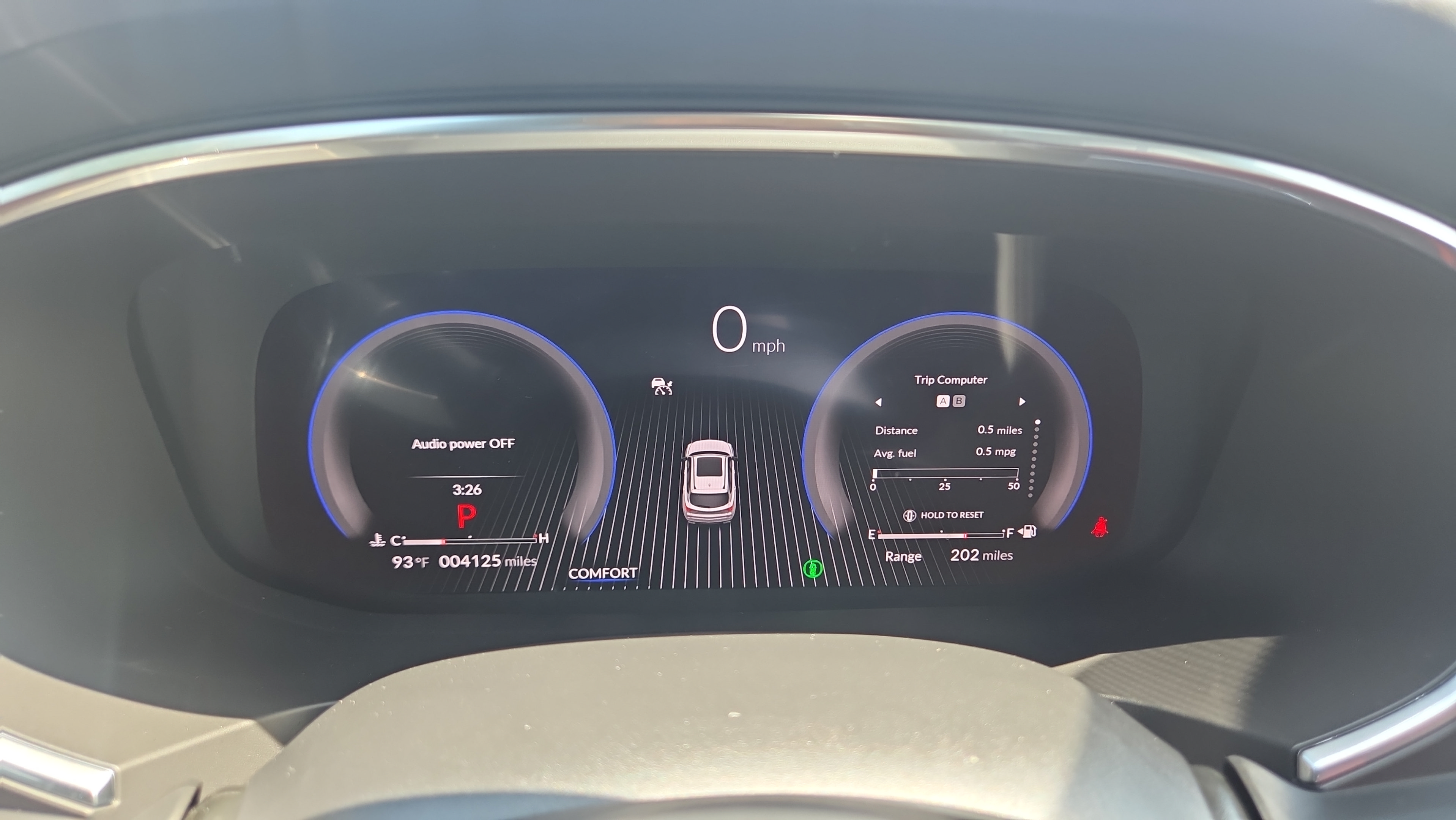 Certified 2026 Acura MDX A-Spec AWD/4WD image 24