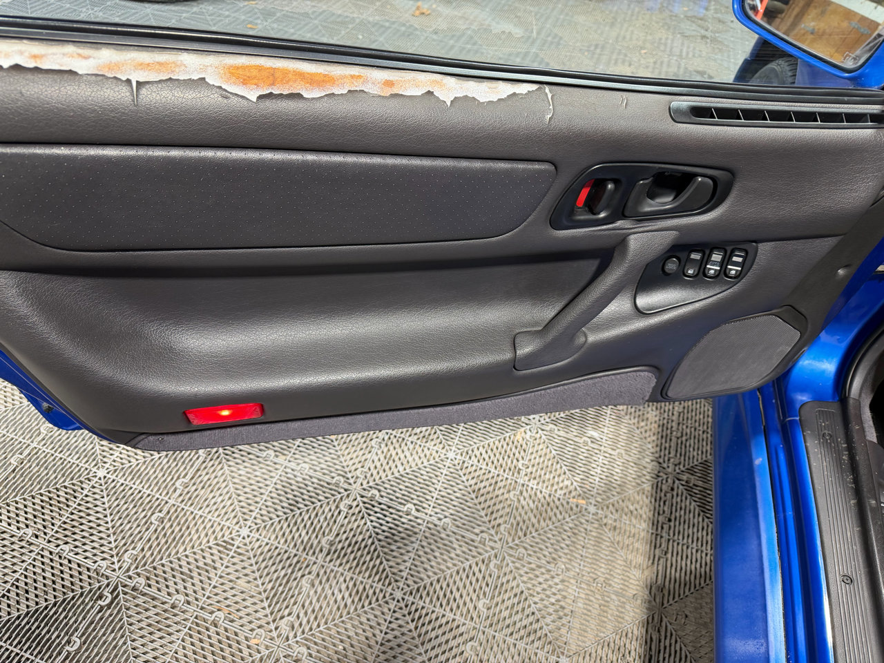 Used 1991 Dodge Stealth R/T image 20