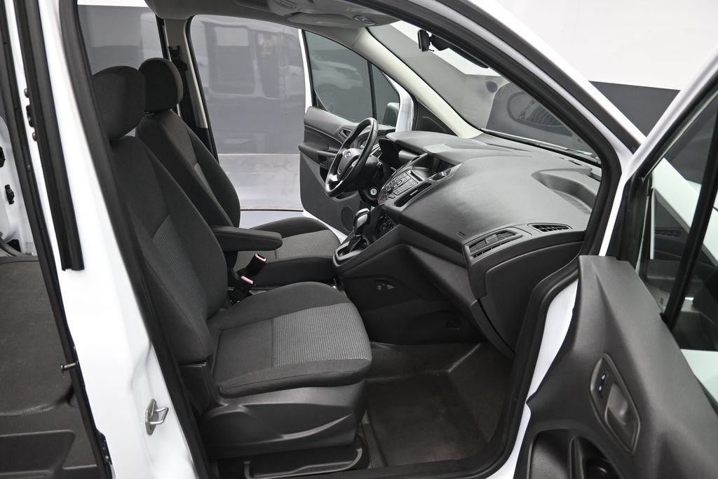 Used 2016 Ford Transit Connect XL FWD image 25
