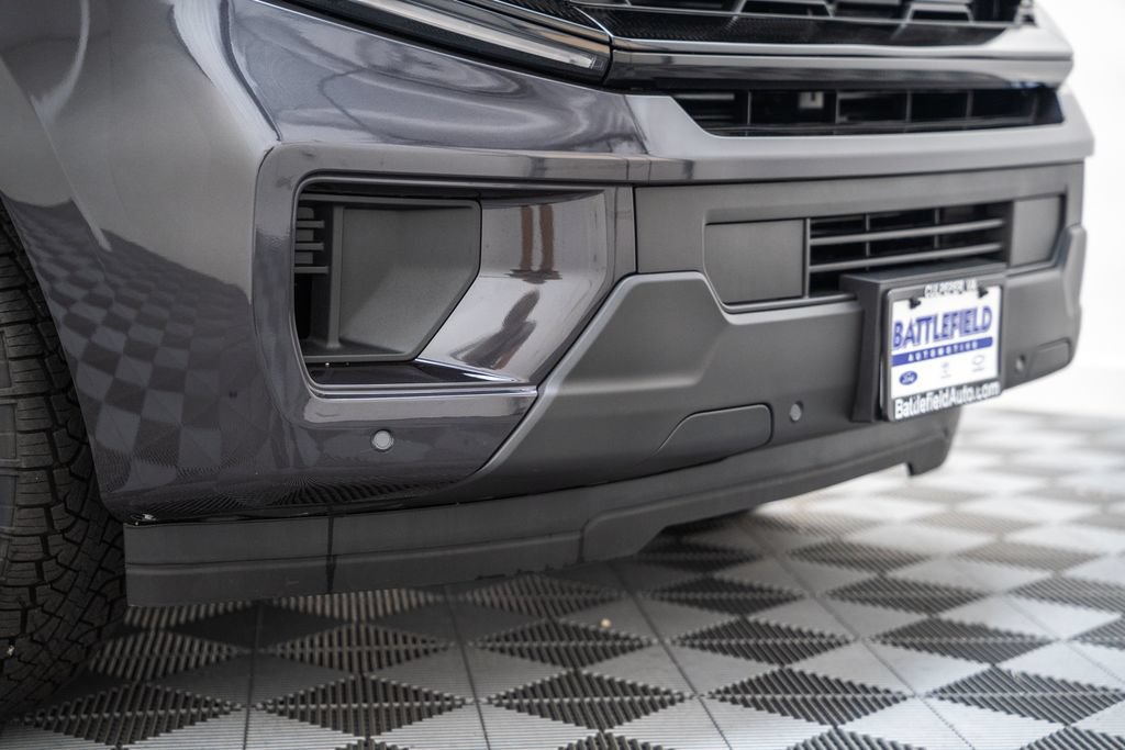 New 2027 Ford Expedition Active AWD/4WD image 17