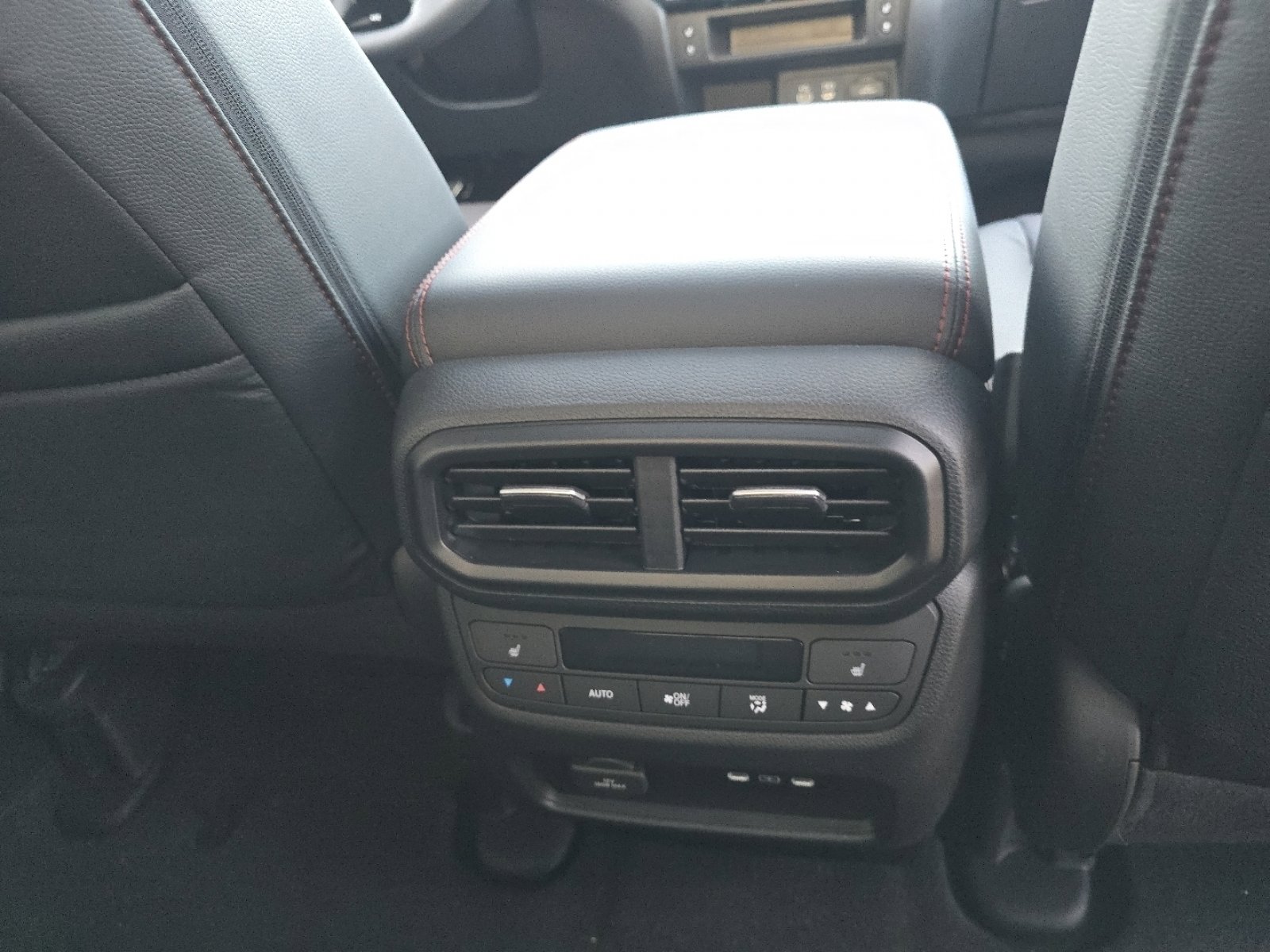 New 2026 Honda Ridgeline Black Edition image 27