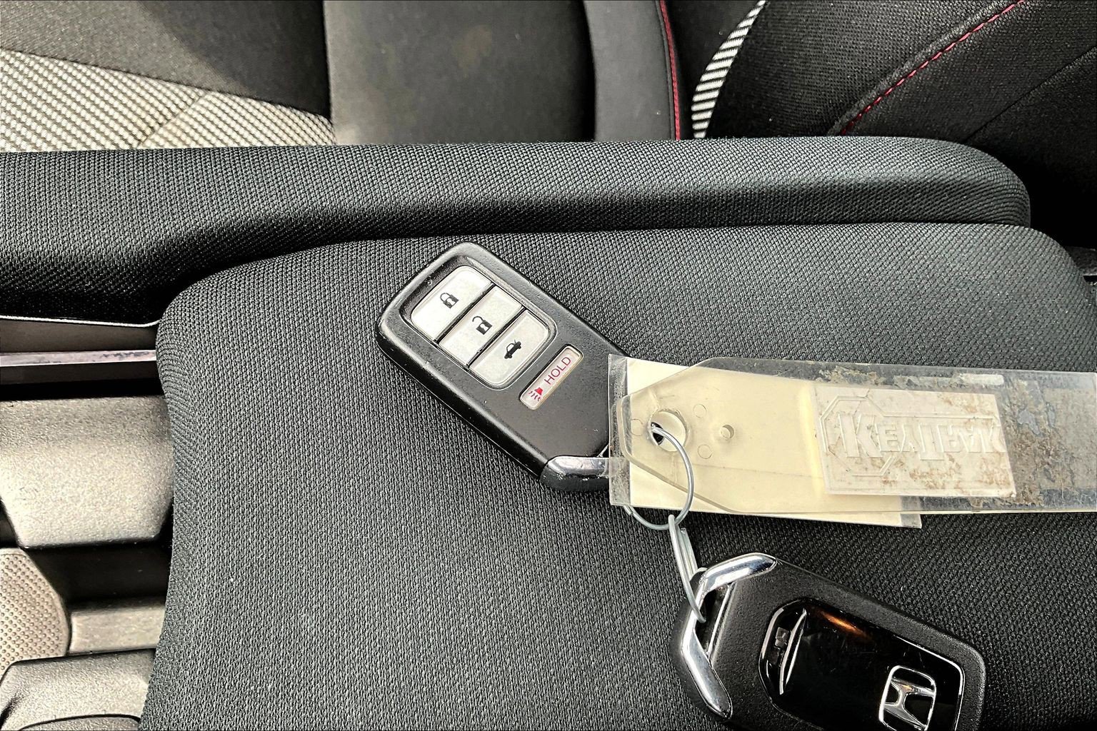 Used 2018 Honda Civic Si image 10