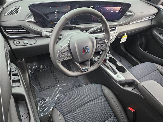 New 2026 Buick Envista Preferred w/ Convenience I Package image 3