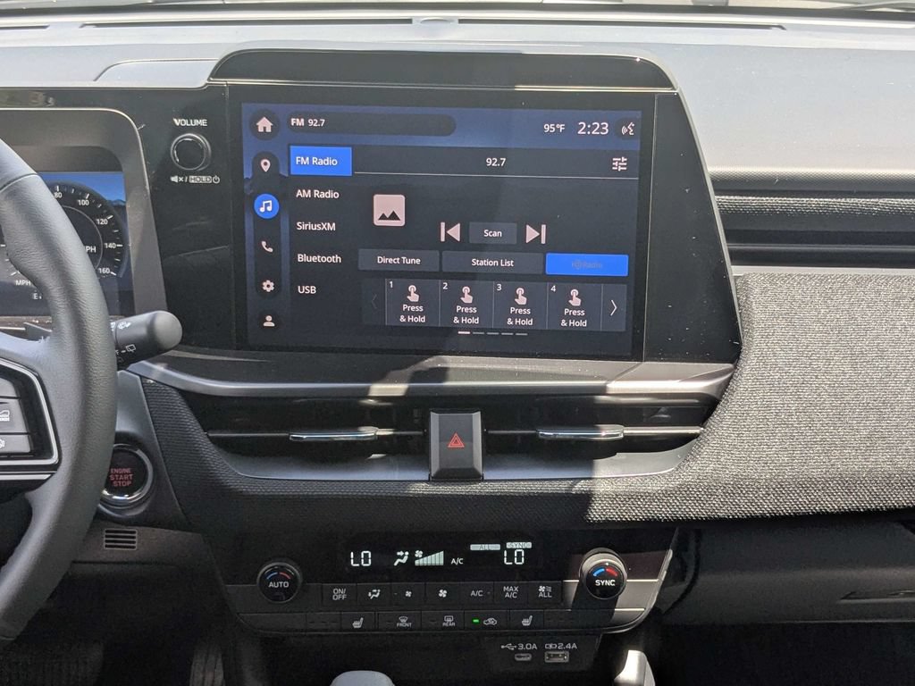 New 2026 Subaru Outback Limited XT AWD/4WD image 20