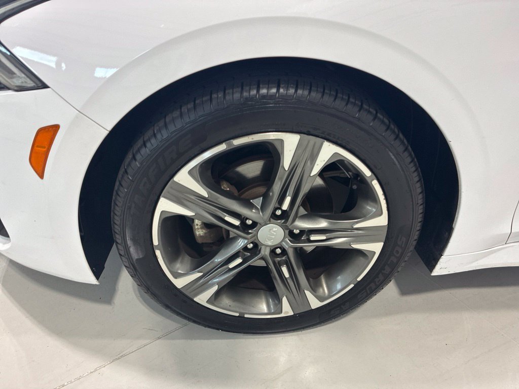 Used 2022 Kia K5 LXS AWD/4WD image 10