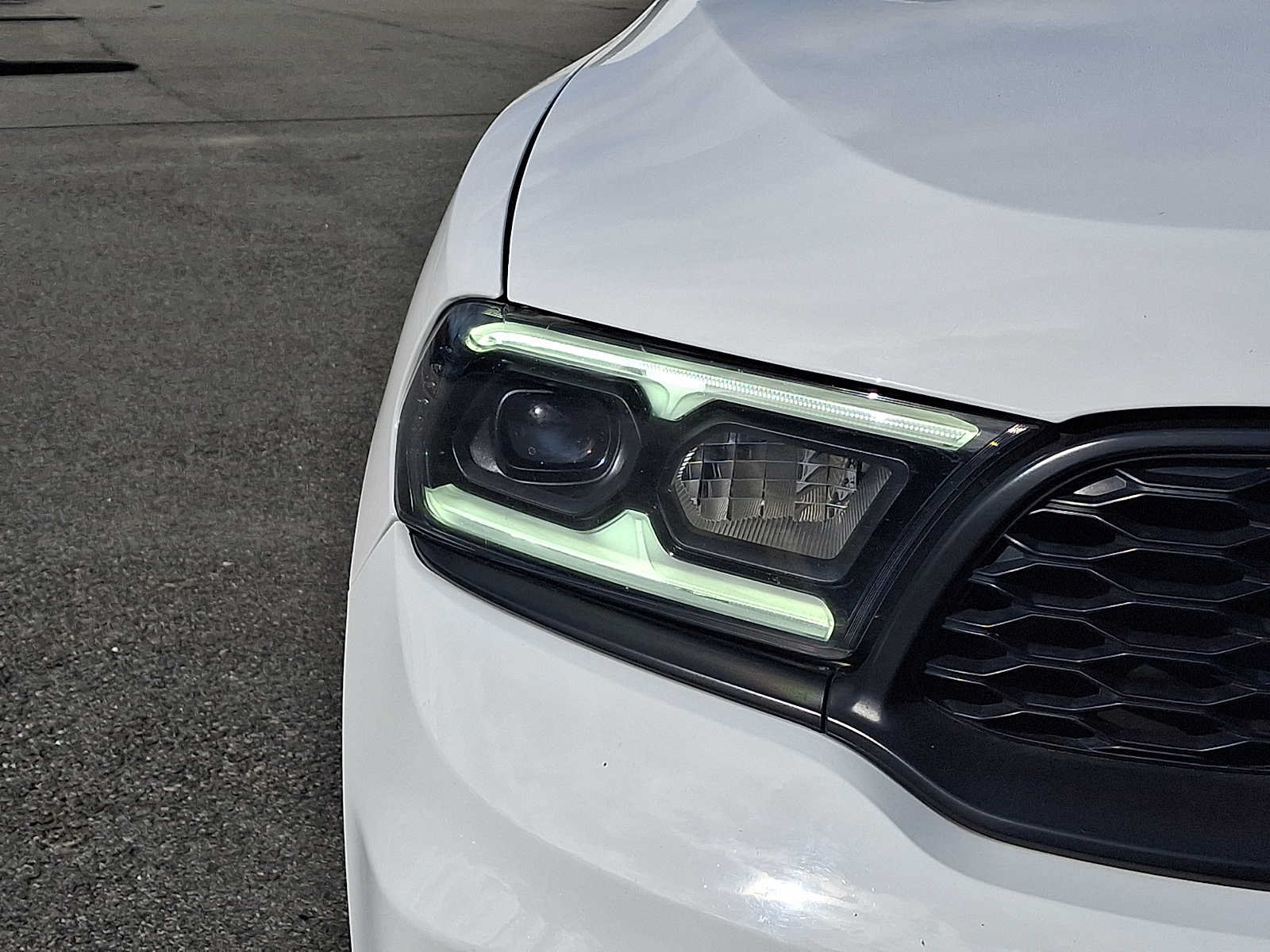 Used 2022 Dodge Durango GT AWD/4WD image 9