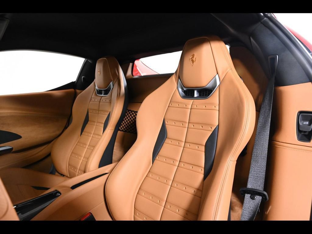 Used 2023 Ferrari 296 GTB RWD image 17