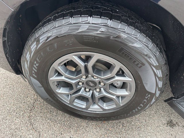 Used 2025 Ford Expedition Active AWD/4WD image 8