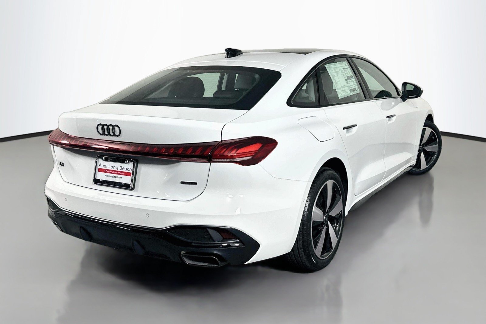 New 2026 Audi A5 Premium AWD/4WD image 10
