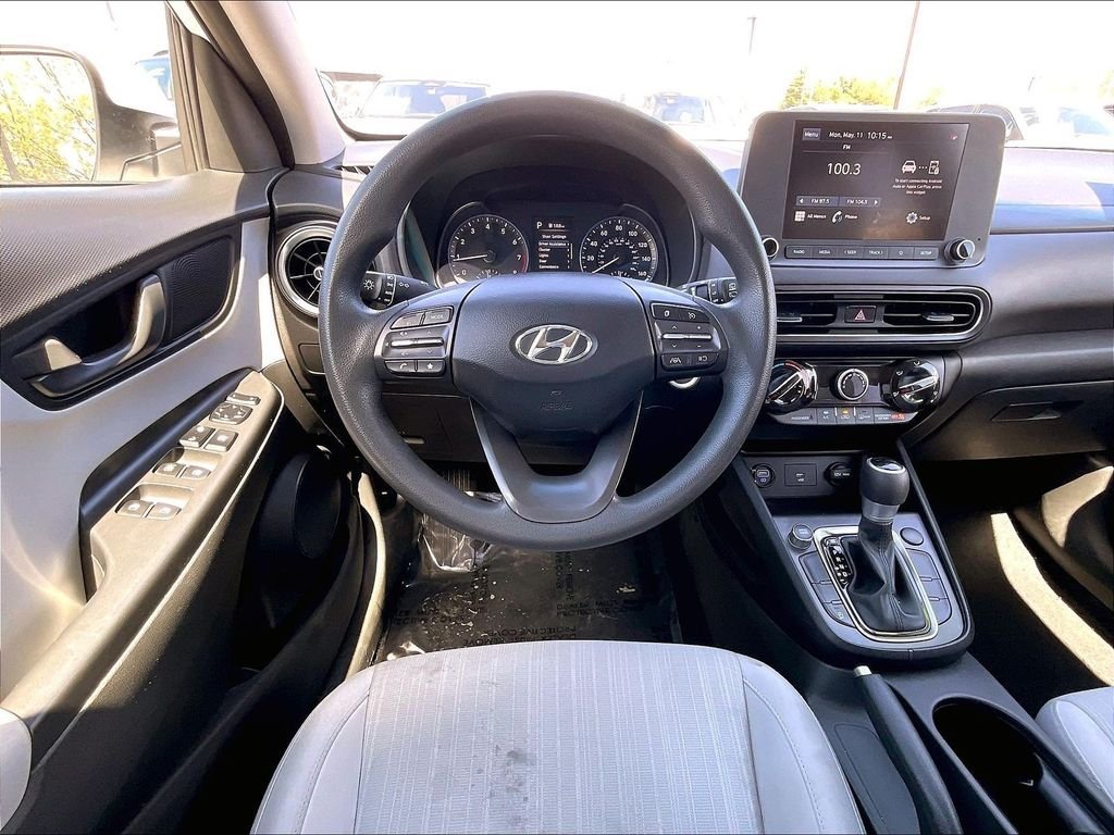 Used 2023 Hyundai Kona SEL FWD image 15