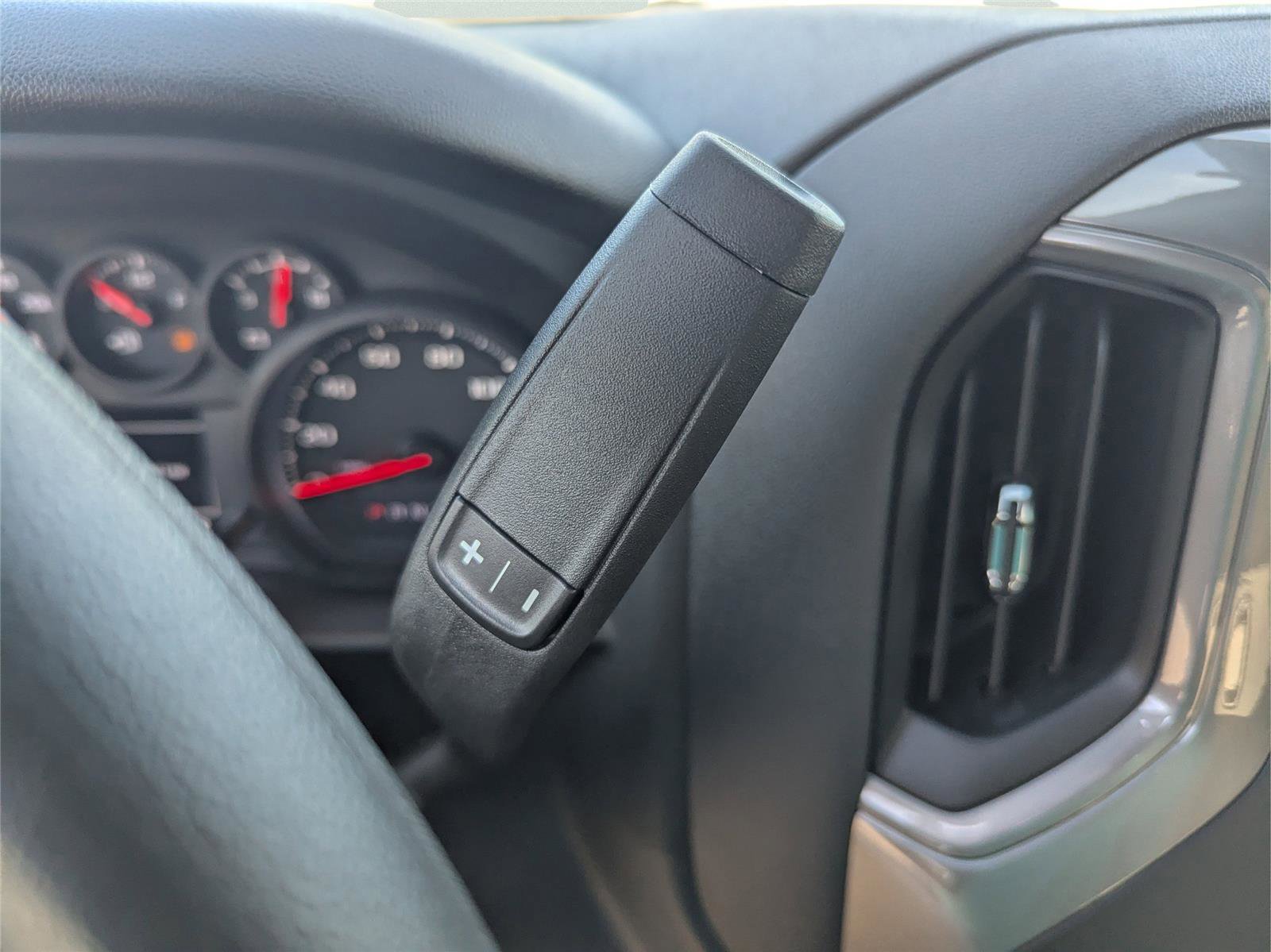 New 2026 GMC Sierra 1500 Pro w/ Pro Value Package image 16