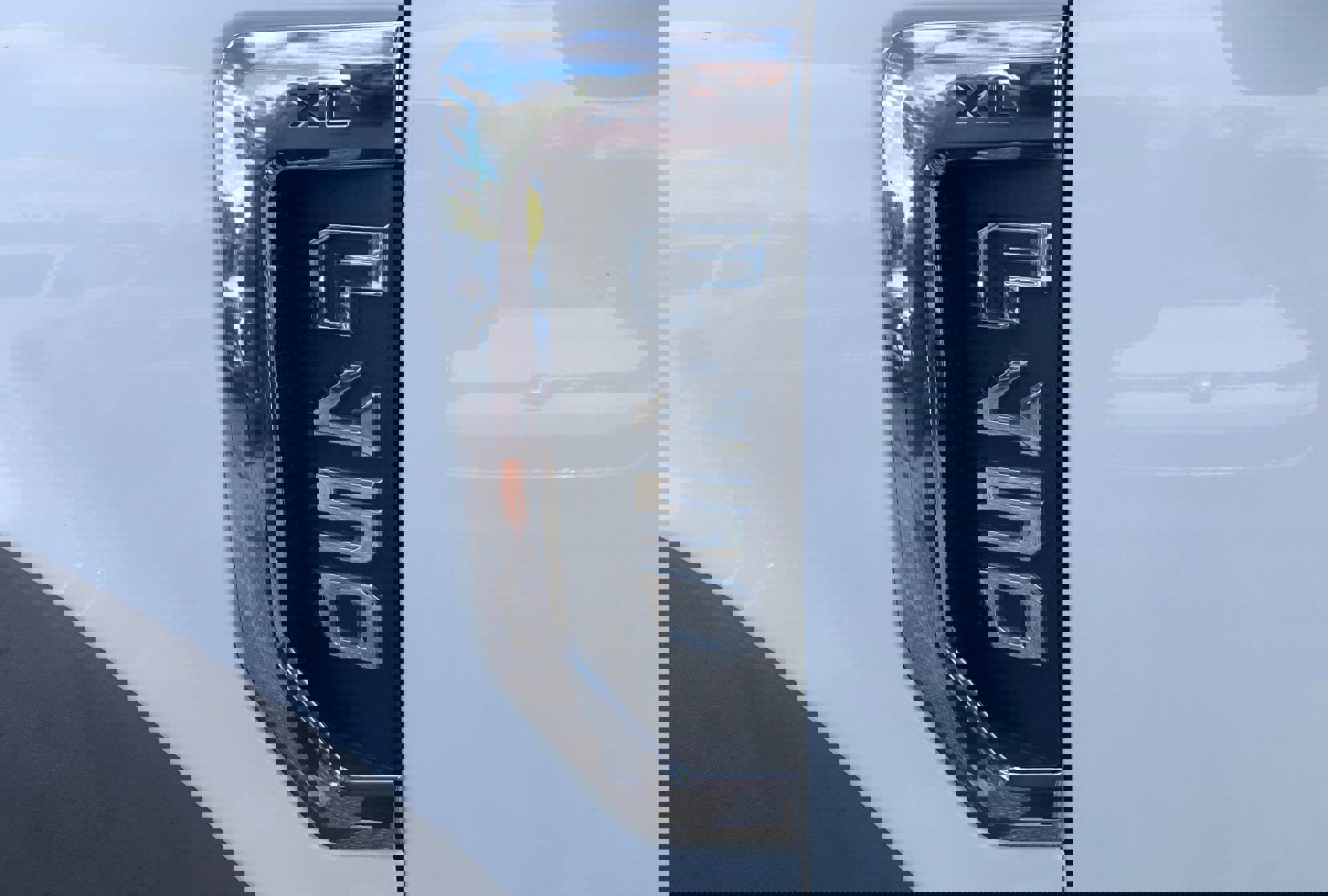 Used 2022 Ford F450 XL w/ Power Equipment Group image 11