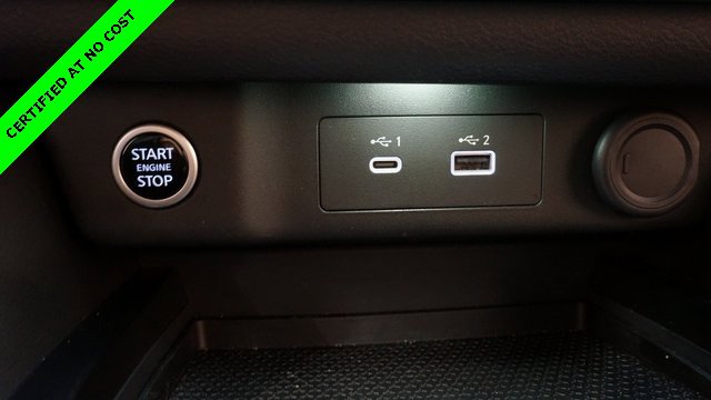 Used 2022 Nissan Rogue SV image 18