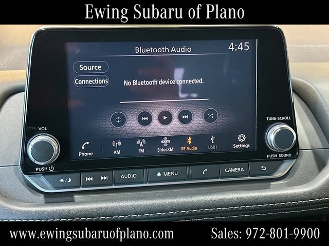 Used 2021 Nissan Rogue SL FWD image 14