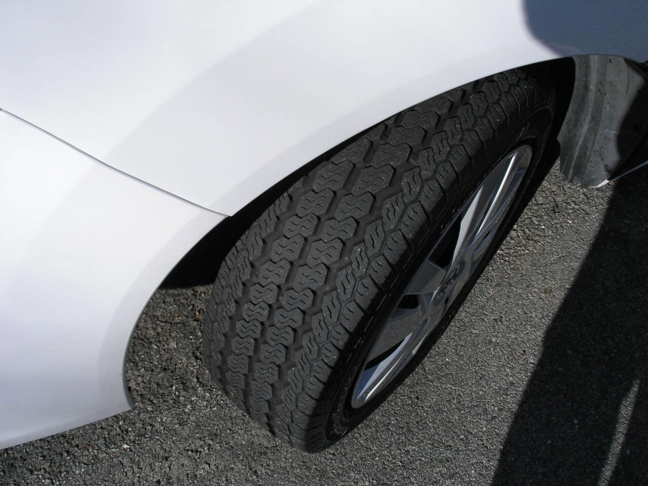 Used 2020 Nissan NV200 SV w/ Back Door Glass Package image 10