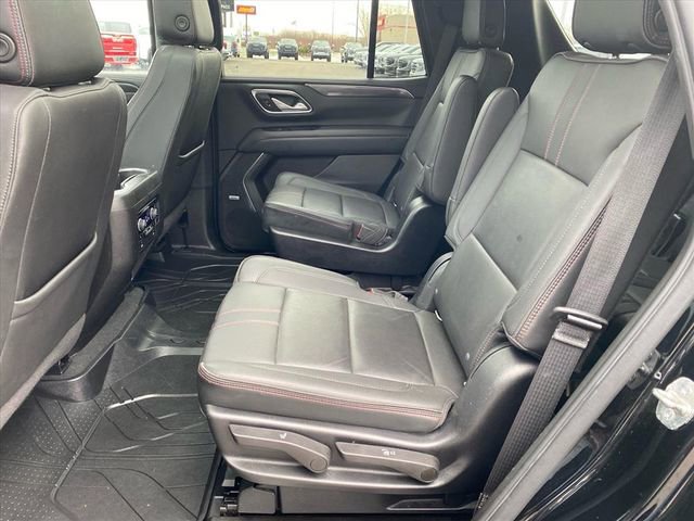 Used 2022 Chevrolet Tahoe RST w/ Luxury Package image 25