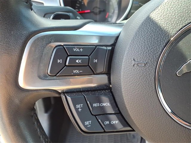 Used 2023 Ford Mustang GT w/ Mustang Nite Pony Package image 16