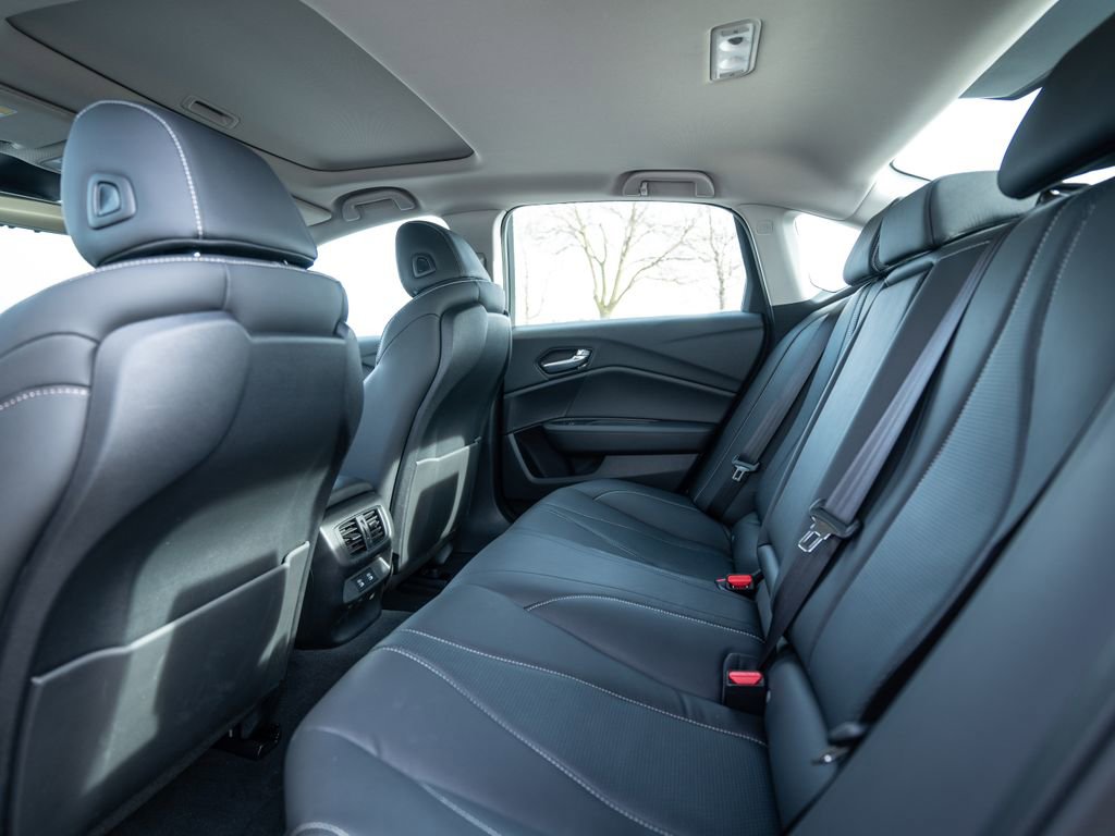 Certified 2025 Acura TLX Technology Package image 40