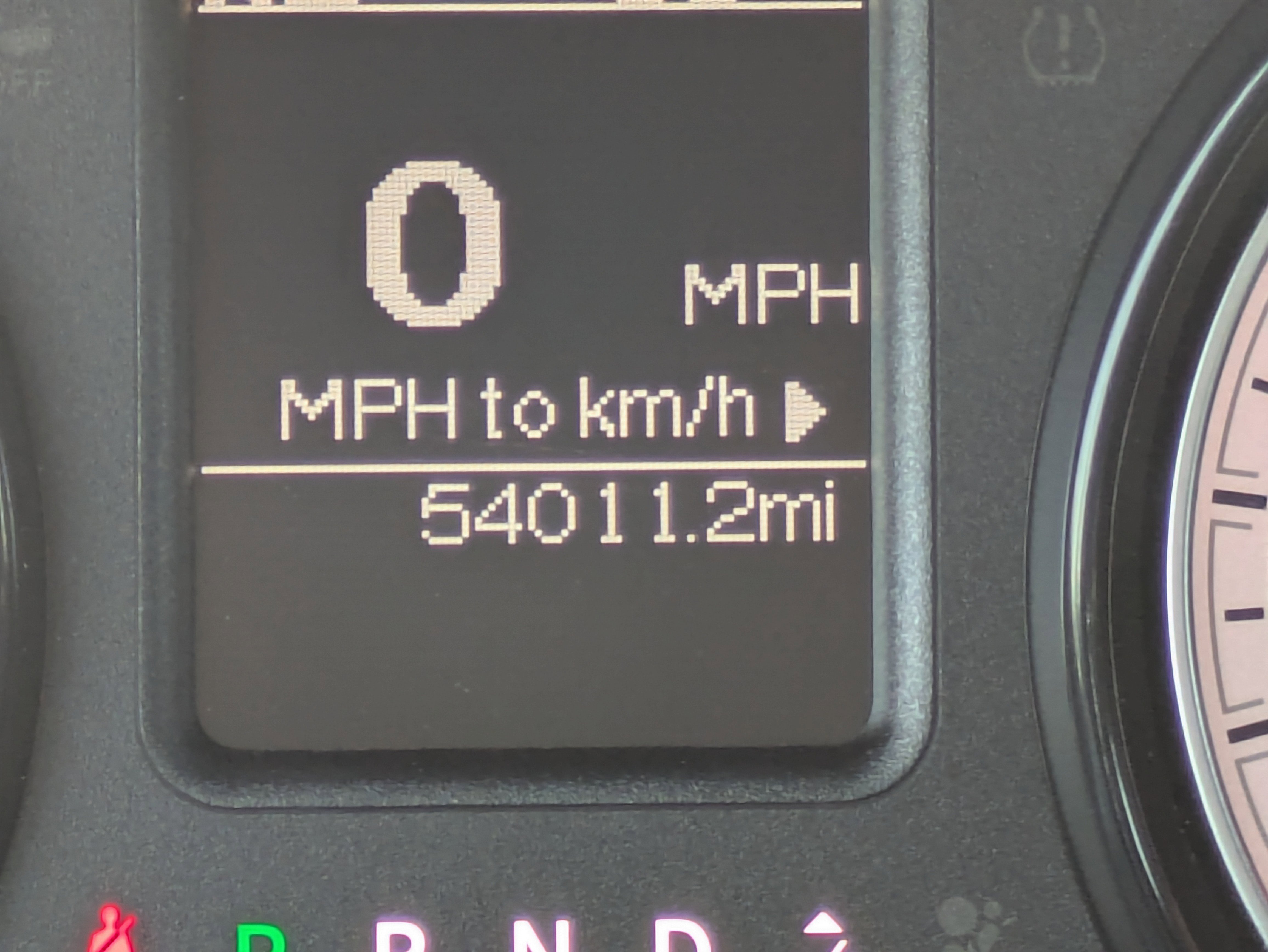 Used 2023 RAM 1500 Classic Warlock image 20