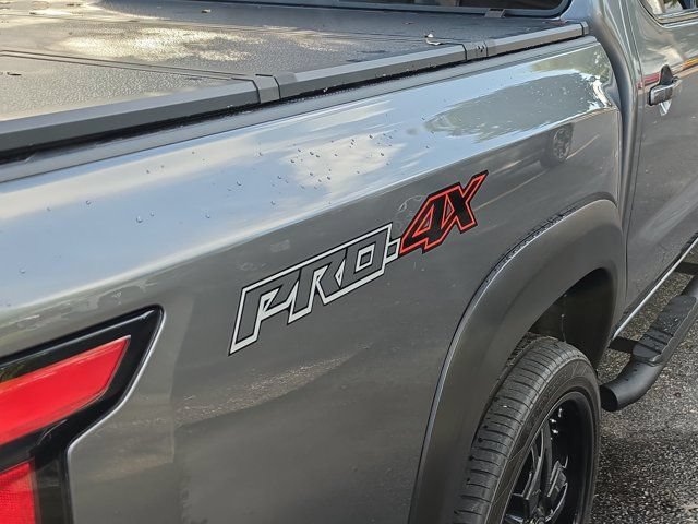 Used 2022 Nissan Frontier PRO-4X w/ Pro-4X Premium Package AWD/4WD image 7