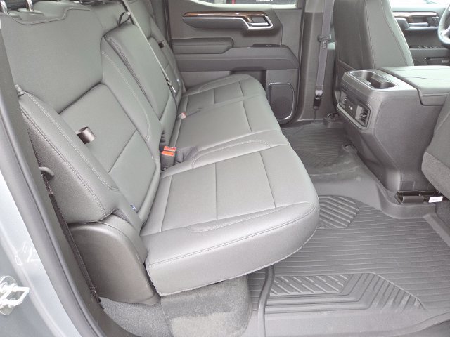 New 2026 Chevrolet Silverado 1500 LT Trail Boss w/ Safety Package AWD/4WD image 20