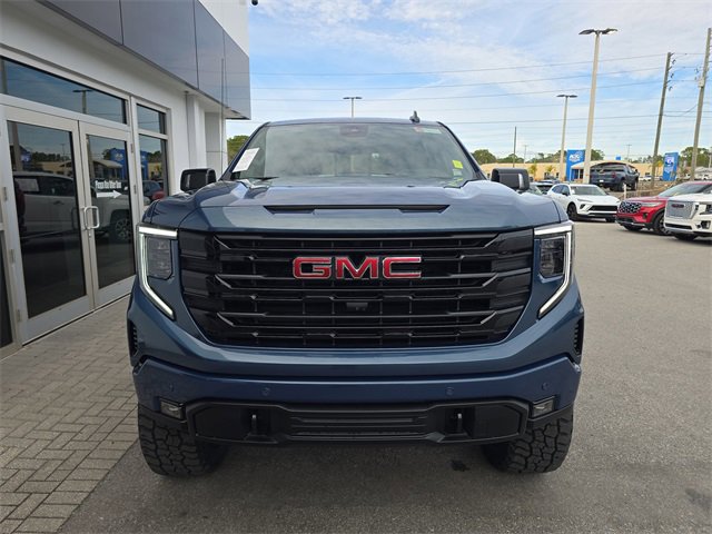 New 2026 GMC Sierra 1500 Elevation w/ Elevation Premium Package image 2