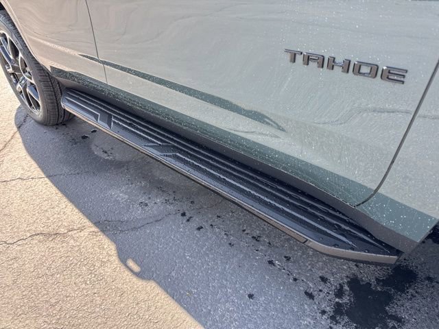 New 2026 Chevrolet Tahoe RST AWD/4WD image 10