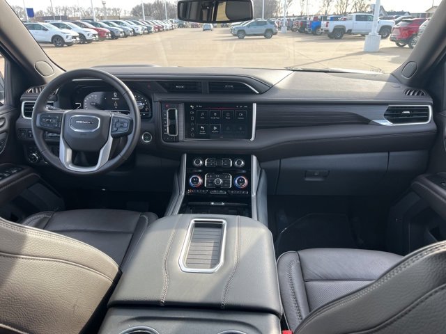 Used 2023 GMC Yukon XL Denali w/ Max Trailering Package image 55