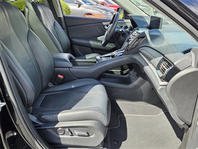 Used 2019 Acura RDX w/ Technology Package image 16
