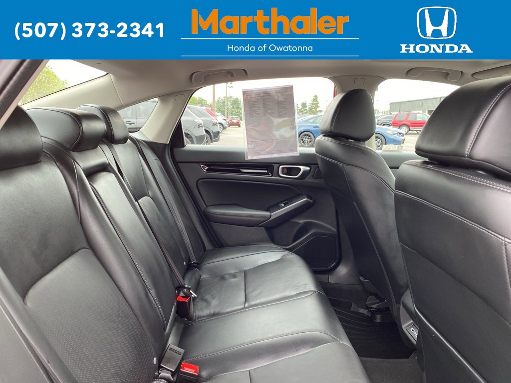 Used 2023 Honda Civic Touring image 15